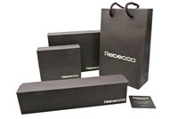 Pulsera Rebecca Mujer Jolie in Plata Diamante SJOBAA62 - SJOBAA62